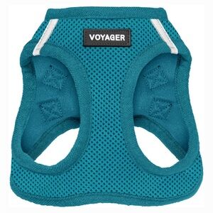 Voyager Step-In Air Dog Harness (New)